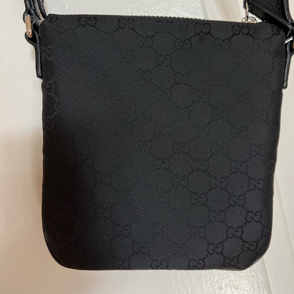 Gucci designer original men’s bag